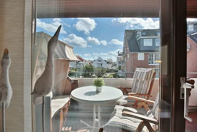Apartament Dla rodzin Scharbeutz