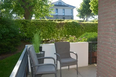 Feriendomizil Neue Bergstrasse 11 Appartement...