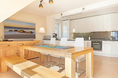 Vakantieappartement Gezinsvakantie Sierksdorf