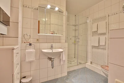 Haus Seesand Appartement 5