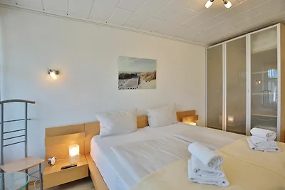 Appartamento Vacanza con famiglia Haffkrug