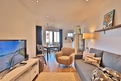 Vakantieappartement Gezinsvakantie Scharbeutz