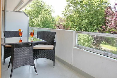 Vakantieappartement Gezinsvakantie Haffkrug