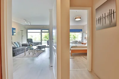 Strandperle Appartement 201