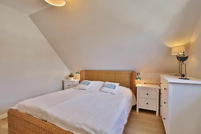 Appartamento Vacanza con famiglia Scharbeutz