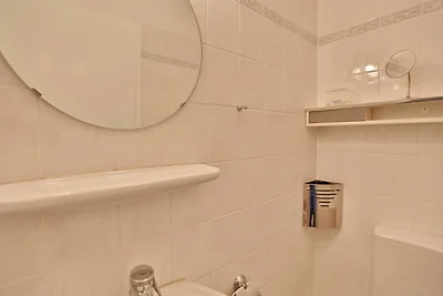Vakantieappartement Gezinsvakantie Haffkrug