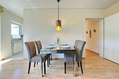 apartman za odmor Obiteljski odmor Scharbeutz