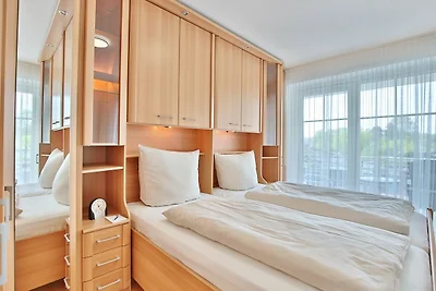 Stranddomizil Appartement 7