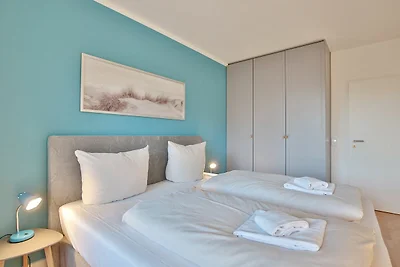 Haus Meeresstrand Appartement 116