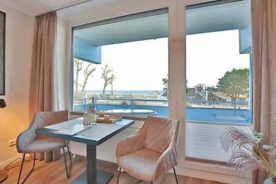 Apartament Dla rodzin Scharbeutz