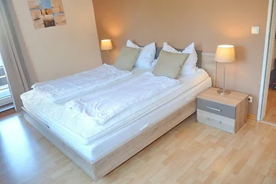 Feriendomizil Neue Bergstrasse 11 Appartement...