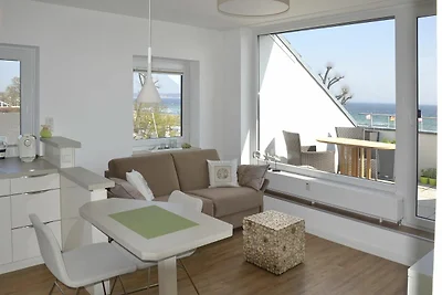 Seetempel Appartement 45