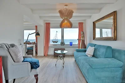 Appartamento Vacanza con famiglia Haffkrug