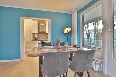 Haus Meeresstrand Appartement 116