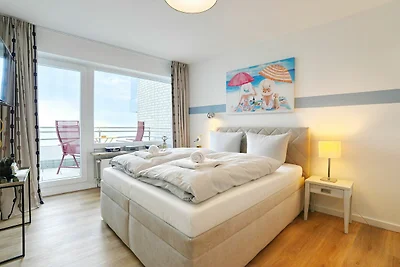 Haus Seaview Appartement 22 "Sommerwind"