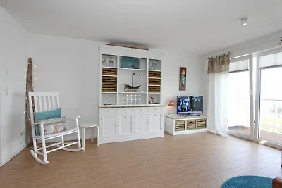Meerglück Appartement 5