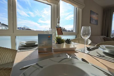 Vakantieappartement Gezinsvakantie Scharbeutz