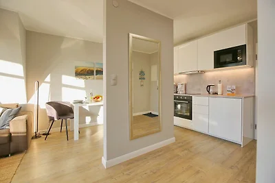 Strandperle Appartement 402