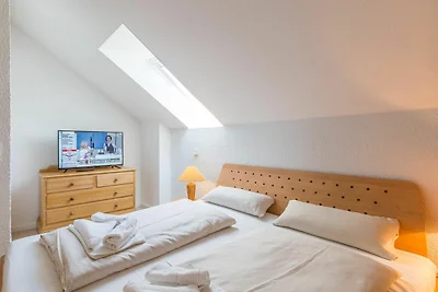 Vakantieappartement Gezinsvakantie Scharbeutz
