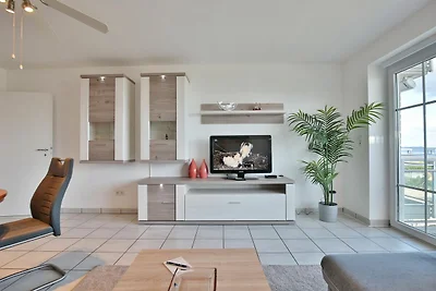 Stranddomizil Appartement 7