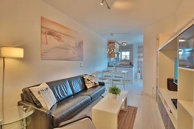 Residenz Ostseestrand Appartement 10