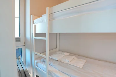 Residenz Ostseestrand Appartement 17