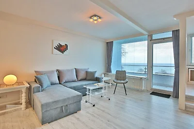 Appartamento Vacanza con famiglia Scharbeutz