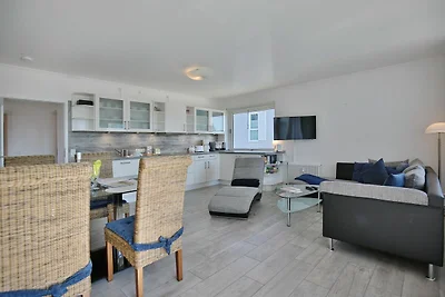 Haus Oceanfront, Appartement 11