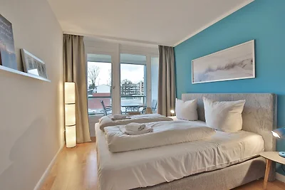 Haus Meeresstrand Appartement 116