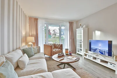 Kurparkresidenz Appartement 4