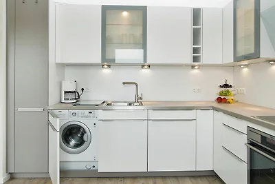 Apartament Dla rodzin Scharbeutz