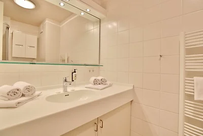 Vakantieappartement Gezinsvakantie Haffkrug