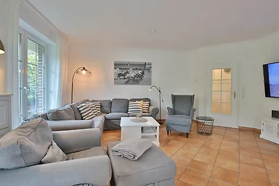 Casa vacanze Vacanza di relax Haffkrug