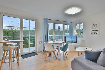 Vakantieappartement Gezinsvakantie Haffkrug