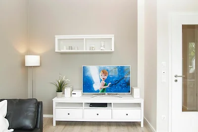 Apartament Dla rodzin Scharbeutz