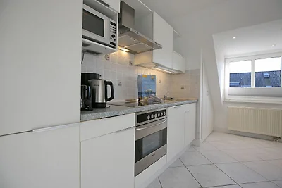 Apartament Dla rodzin Scharbeutz