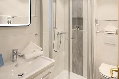 Vakantieappartement Gezinsvakantie Scharbeutz