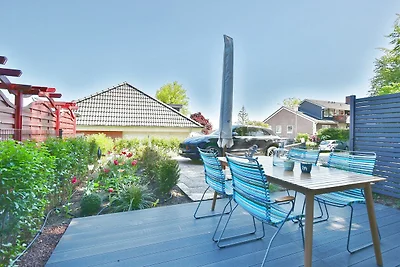 Lindenallee 4 Appartement Meerverliebt