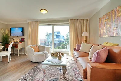 Strandschlößchen Strandschlösschen Appartemen...