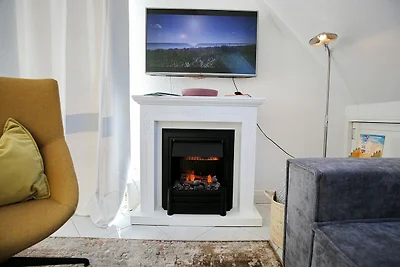 Apartament Dla rodzin Scharbeutz