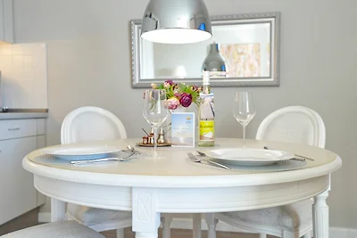 Strandschlößchen Strandschlösschen Appartemen...