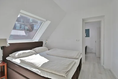 Apartament Dla rodzin Scharbeutz