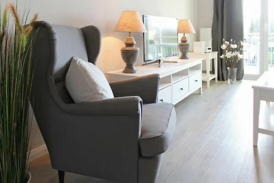 Kurparkresidenz Appartement 16
