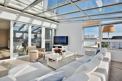 Appartamento Vacanza con famiglia Scharbeutz