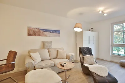 Strandglück Haus A Strandglück Appartement 03...