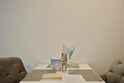 Appartamento Vacanza con famiglia Scharbeutz