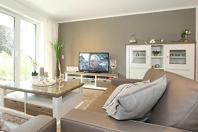 Appartamento Vacanza con famiglia Scharbeutz