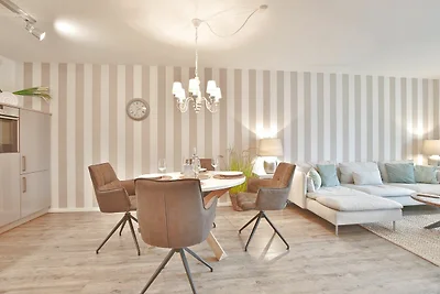 Kurparkresidenz Appartement 4