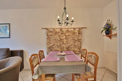 Appartamento Vacanza con famiglia Haffkrug