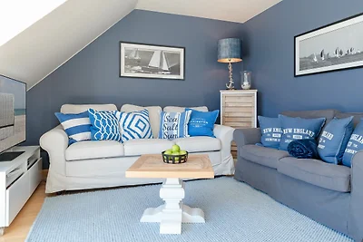 Haus am Seehof 7 Seestern Appartement 3